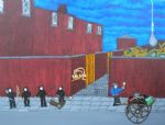 Joe Coffey Art